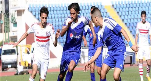 الداخلية تحضر سموحة للهلال والزمالك